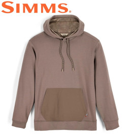 Худи Simms Harbor Hoody Jasper